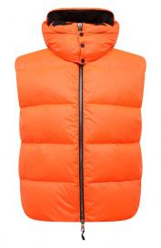 Пуховый жилет Mira