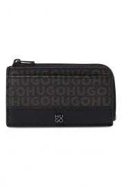 Футляр для кредитных карт HUGO