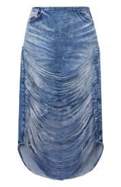 Джинсовая юбка Diesel