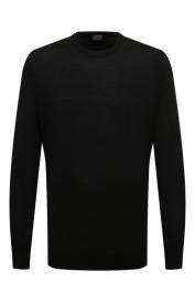 Шерстяной джемпер PAUL&SHARK