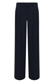 Брюки из вискозы Dorothee Schumacher