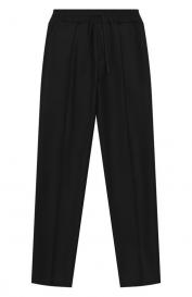 Шерстяные брюки Dal Lago