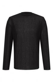 Хлопковый джемпер Uma Wang