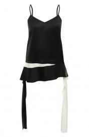 Атласный топ JW ANDERSON