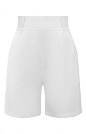 Льняные шорты FLASHIN