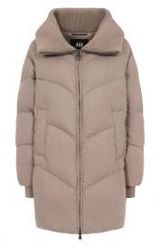 Пуховик Hetrego