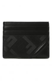 Кожаный футляр для кредитных карт Fendi