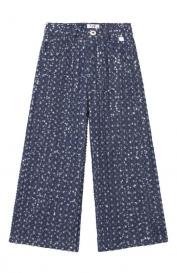 Джинсы IL GUFO