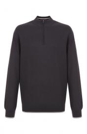 Джемпер из шерсти и лиоцелла PAUL&SHARK