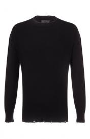 Джемпер из шерсти и кашемира ANDREA YA'AQOV