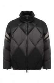 Пуховик Neil Barrett