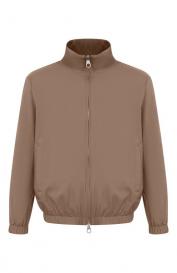 Двусторонний бомбер Loro Piana