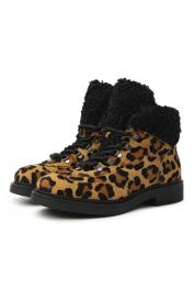 Комбинированные ботинки Loren Mountain AGL