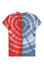 Хлопковое платье Stella McCartney