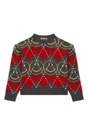 Пуловер Moschino