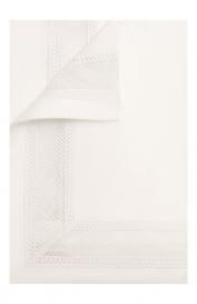 Наволочка Ornate Medallion Lace FRETTE