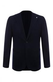 Шерстяной пиджак L.B.M. 1911