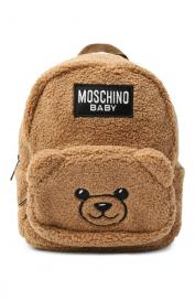Рюкзак Moschino