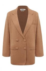 Кашемировый жакет NOT SHY