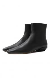 Кожаные ботильоны Bettina 25 Paris Texas