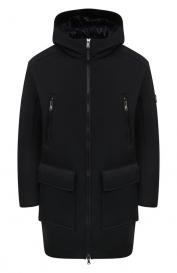 Пуховая парка Bogner