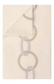 Наволочка Links Embroidery FRETTE