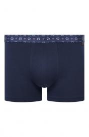 Хлопковые боксеры DEREK ROSE