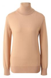 Шерстяная водолазка Jil Sander