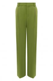 Шерстяные брюки Botter