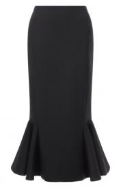 Шерстяная юбка Shervarli