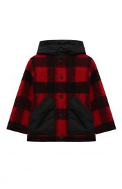 Утепленная куртка ASPESI