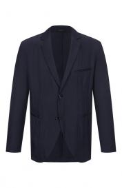 Пиджак из вискозы Giorgio Armani