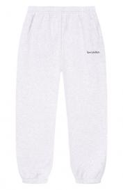 Брюки Sporty and Rich