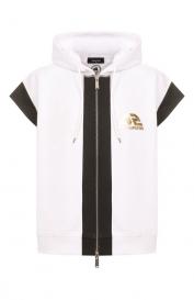 Хлопковая толстовка DSquared2