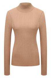 Шелковая водолазка Freeage