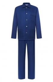 Шелковая пижама DEREK ROSE