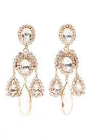 Серьги Anton Heunis