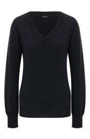 Кашемировый пуловер KITON