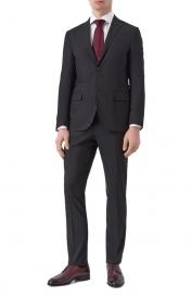 Шерстяной костюм Corneliani