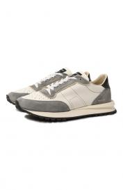 Комбинированные кроссовки HIDNANDER