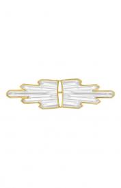 Брошь Terramineral LALIQUE