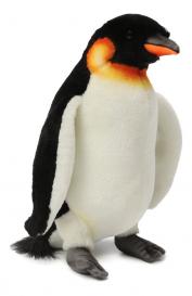 Мягкая игрушка Императорский пингвин Hansa