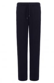 Шерстяные брюки CAPOBIANCO