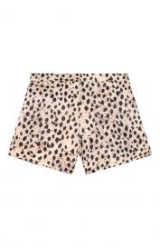 Шорты Elisabetta Franchi la mia bambina