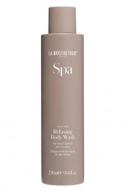 Расслабляющий гель для душа (250ml) La Biosthetique