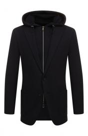 Комбинированный пиджак FRADI