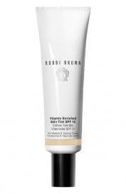 Тонирующий флюид Vitamin Enriched Skin Tint, оттенок Fair 2 (50ml) BOBBI BROWN