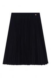 Плиссированная юбка Monnalisa