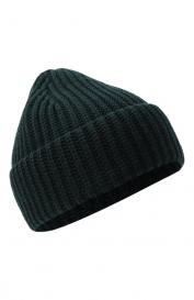 Шерстяная шапка KITON