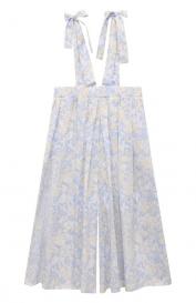 Хлопковый комбинезон Paade Mode